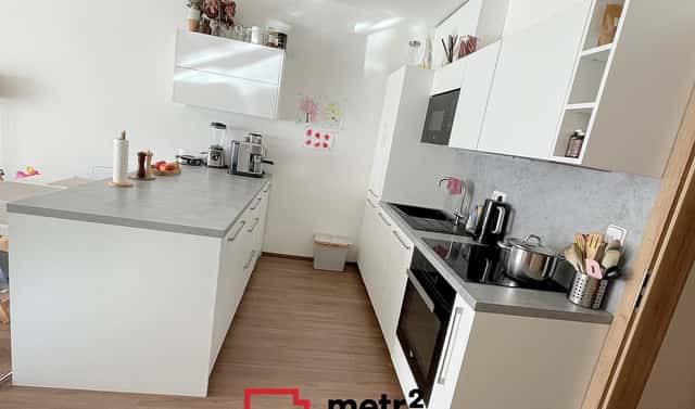 Pronájem bytu 2+kk 57 m², Věry Pánkové, Olomouc – Nové Sady
