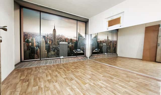 Pronájem kanceláře 12 m², Vavřenova, Praha 4 – Braník