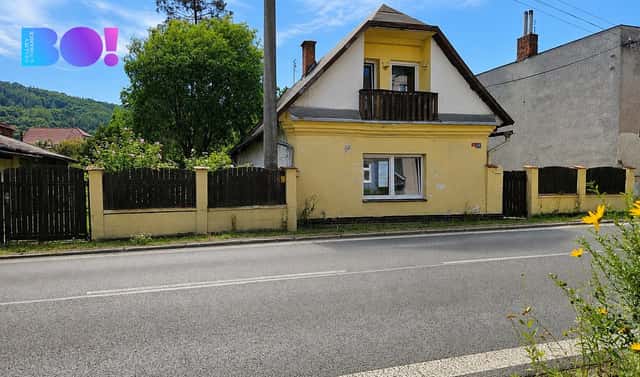 Prodej domu 93 m² s pozemkem 907 m², Skřivánčí, Odry, okres Nový Jičín