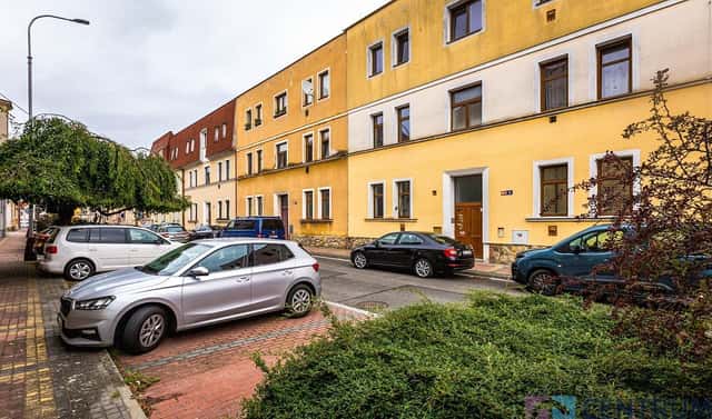 Prodej bytu 1+1 46 m², S. K. Neumanna, Mladá Boleslav – Mladá Boleslav III