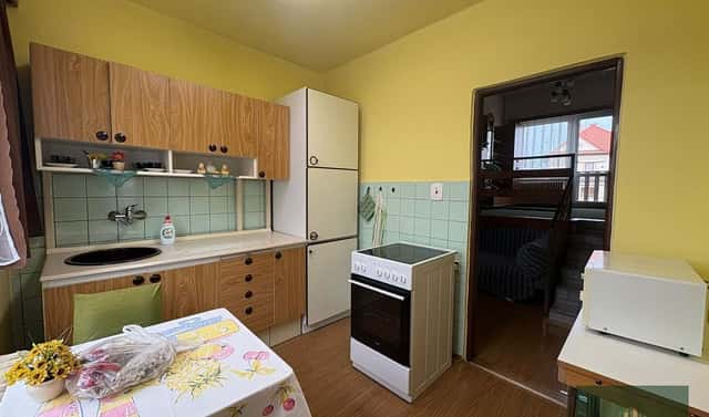 Pronájem domu 134 m² s pozemkem 1 357 m², náměstí Republiky, Plzeň – Vnitřní Město, okres Plzeň-město