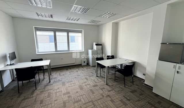 Pronájem kanceláře 23 m², Stojanova, Uherské Hradiště