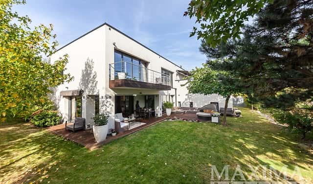 Prodej domu 411 m² s pozemkem 828 m², Kalabisova, Praha 5 – Radotín