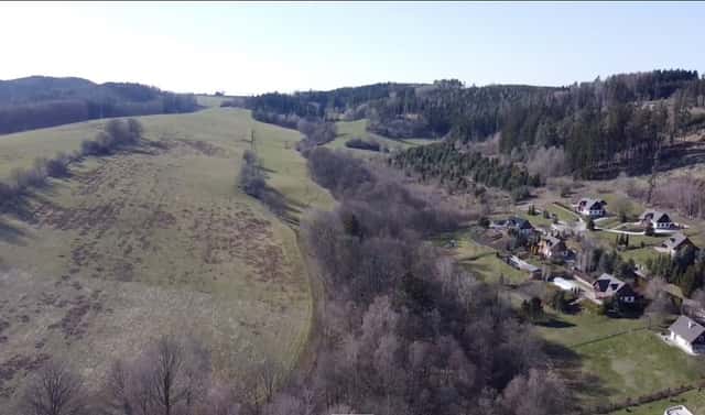 Prodej louky 282 560 m², Vidochov – Stupná, okres Jičín