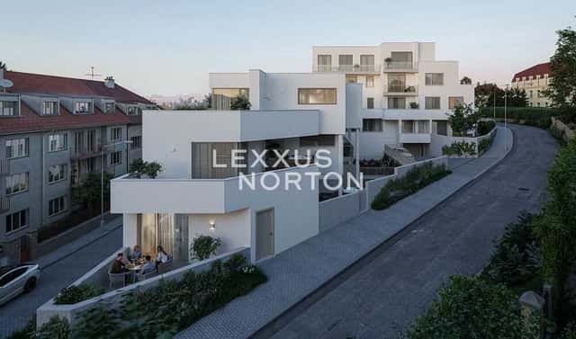 Prodej bytu 2+kk 74 m², U dejvického rybníčku, Praha 6 – Dejvice