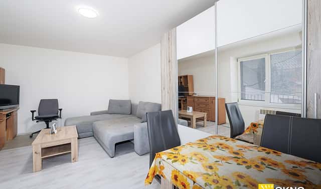 Prodej bytu 1+1 39 m², Kostelecká, Prostějov