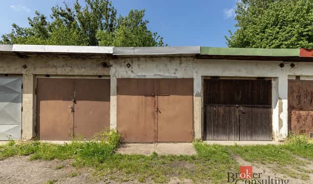 Prodej ostatní, 20 m2, HulínWolkerova, Wolkerova, Hulín, okres Kroměříž