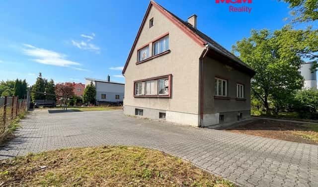Prodej domu 180 m² s pozemkem 671 m², Frýdek-Místek