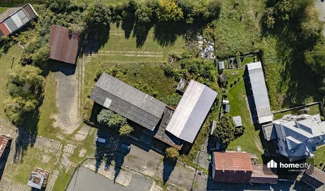 Prodej skladovacích prostor 192 m², Nádražní, Borohrádek, okres Rychnov nad Kněžnou