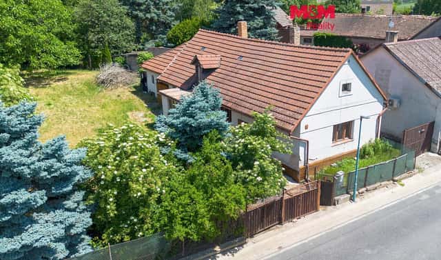 Prodej chaty/chalupy 105 m² s pozemkem 1 812 m², Třebešice, okres Kutná Hora