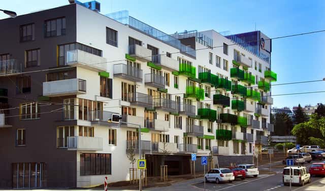 Pronájem skladovacích prostor 3 m², Altajská, Praha 10 – Vršovice