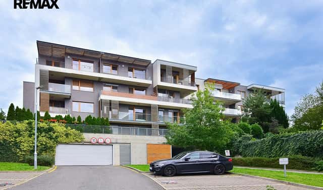 Pronájem bytu 2+kk 57 m², Generála Šišky, Praha 4 – Modřany