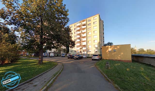 Prodej bytu 3+1 71 m², Svat. Čecha, Lipník nad Bečvou – Lipník nad Bečvou I-Město, okres Přerov