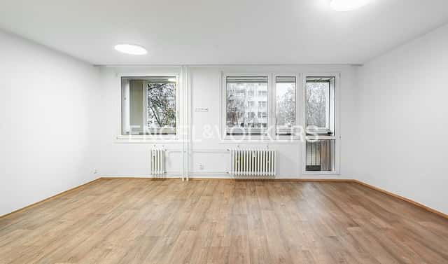 Pronájem bytu 3+kk 88 m², Šimonova, Praha 6 – Řepy