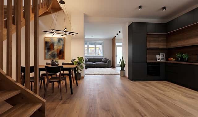Prodej domu 123 m² s pozemkem 176 m², Brněnská, Šlapanice, okres Brno-venkov
