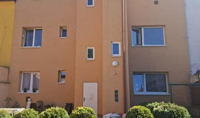 Prodej bytu 1+1 40 m², Novosedlice, okres Teplice