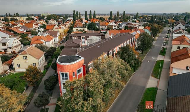 Prodej bytu 2+kk 66 m², Táboritská, Poděbrady – Poděbrady III, okres Nymburk