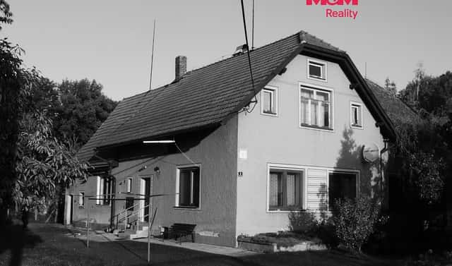Prodej domu 349 m² s pozemkem 2 876 m², Vestec, okres Náchod