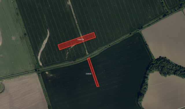 Prodej louky 12 437 m², Petrov, okres Hodonín