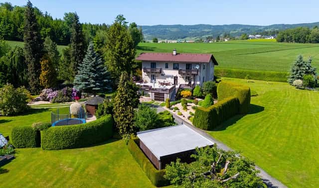 Prodej domu 253 m² s pozemkem 5 652 m², Devět křížů, Červený Kostelec – Lhota za Červeným Kostelcem, okres Náchod