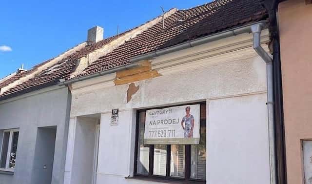 Prodej domu 141 m² s pozemkem 141 m², Klobásova, Brno – Starý Lískovec, okres Brno-město