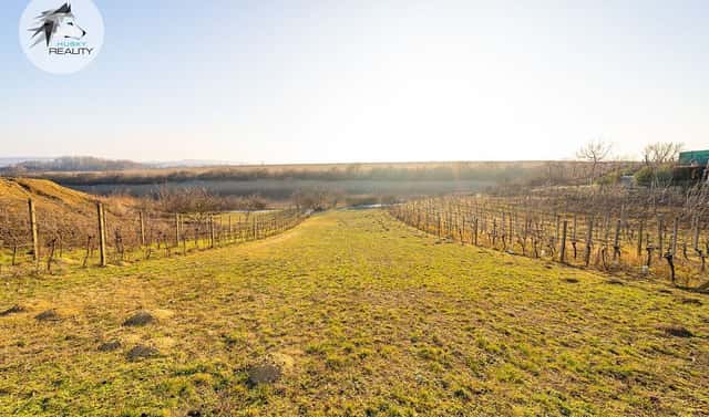 Prodej komerčního pozemku 1 217 m², Pasohlávky, okres Brno-venkov