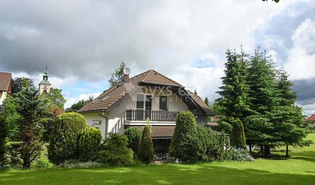Prodej domu 183 m² s pozemkem 2 301 m², Komorní Lhotka, okres Frýdek-Místek
