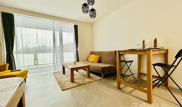 Prodej bytu 1+kk 31 m², Janov nad Nisou, okres Jablonec nad Nisou