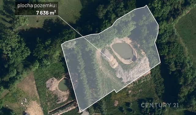 Prodej louky 7 636 m², Třinec, okres Frýdek-Místek
