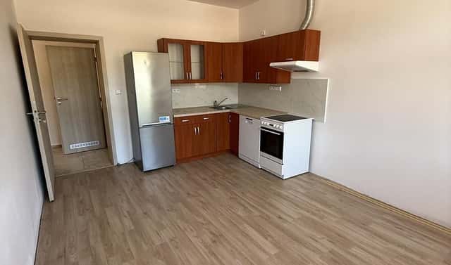 Pronájem bytu 2+kk 51 m², Jateční, Ústí nad Labem – Ústí nad Labem-centrum
