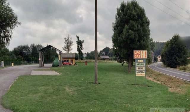 Prodej komerčního pozemku 2 000 m², Dlouhá, Meziměstí, okres Náchod