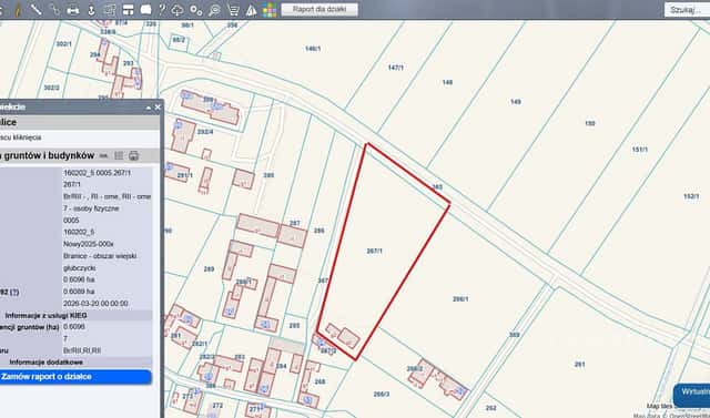 Prodej stavebního pozemku 5 000 m², Opava