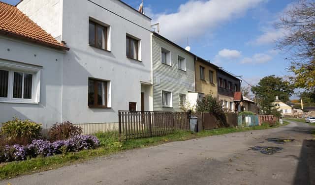 Prodej domu 139 m² s pozemkem 238 m², Hradec nad Svitavou, okres Svitavy