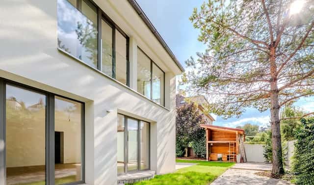 Prodej vily 334 m² s pozemkem 518 m², Starolázeňská, Praha 5 – Velká Chuchle