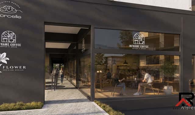 Prodej obchodních prostor 70 m², Stavební, Třebíč – Horka-Domky