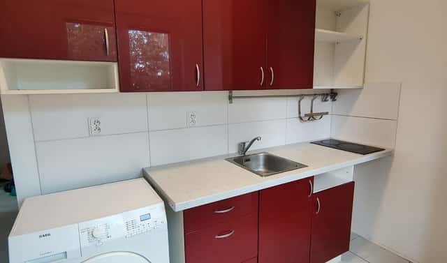 Pronájem bytu 2+1 58 m², Svazácká, Ostrava – Zábřeh, okres Ostrava-město
