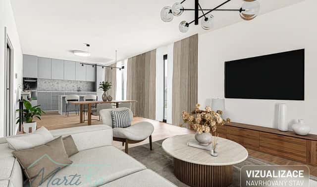 Prodej domu 142 m² s pozemkem 360 m², 5. května, Úvaly, okres Praha-východ