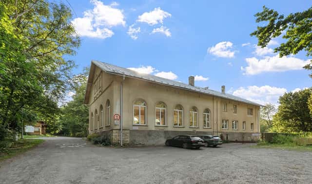Prodej restaurace 827 m², Hory, Česká Třebová, okres Ústí nad Orlicí