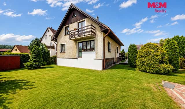 Prodej nájemního domu, činžáku 330 m², V Lučinách, Karlovy Vary – Dvory