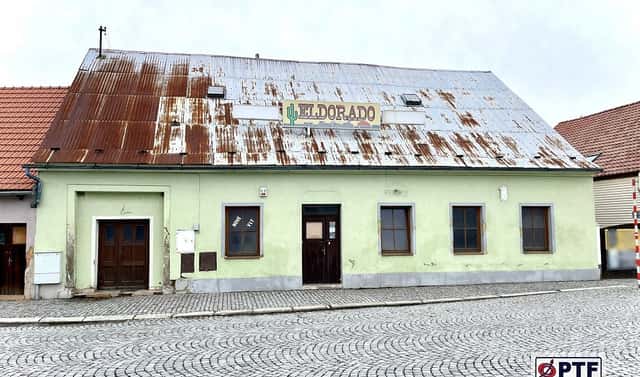 Prodej obchodních prostor 180 m², Plzeňská, Nepomuk, okres Plzeň-jih