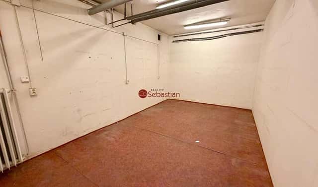 Pronájem komerčního objektu (jiného typu) 66 m², Hartigova, Praha 3 – Žižkov