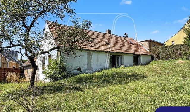 Prodej domu 62 m², Staré Hobzí, okres Jindřichův Hradec