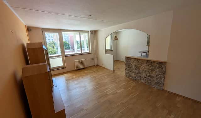 Prodej bytu 3+1 72 m², Váňova, Kladno