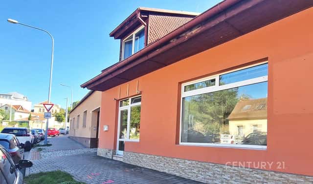 Pronájem pokoje 33 m², Sochorova, Brno – Žabovřesky, okres Brno-město
