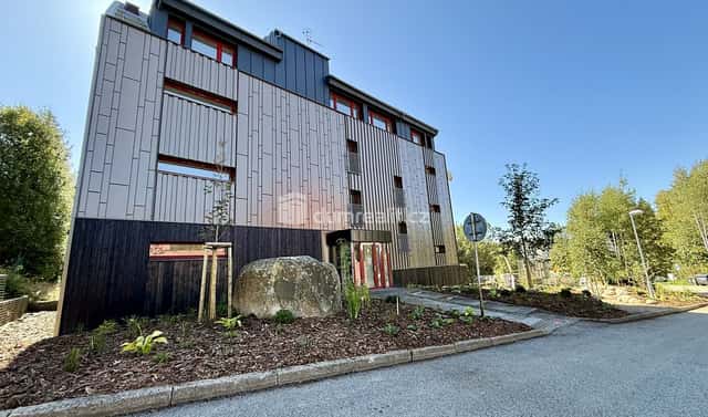 Pronájem bytu 2+1 57 m², Harrachov – Nový Svět, okres Jablonec nad Nisou