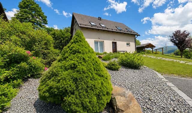 Prodej ubytovacího objektu 145 m², Branná, okres Šumperk