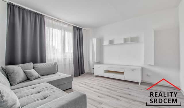 Pronájem bytu 3+1 62 m², U Dílen, Ostrava – Martinov, okres Ostrava-město