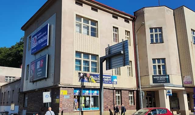 Pronájem kanceláře 1 m², Na Struze, Trutnov – Dolní Předměstí