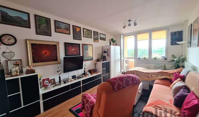 Prodej bytu 3+1 79 m², Liptovská, Opava – Kylešovice