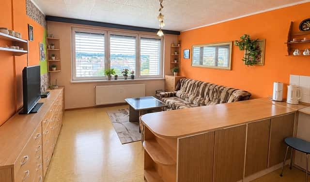 Prodej bytu 1+kk 26 m², Na Pastvisku, Opava – Kateřinky